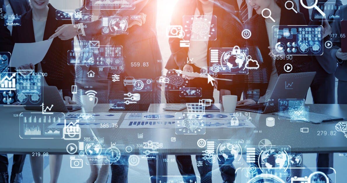 Strong Theoretical Foundation in Clinical Data Management illustration